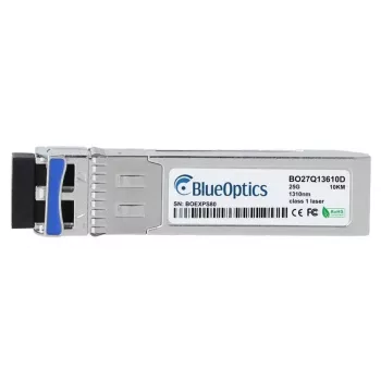 SFP28 siųstuvas-imtuvas BlueOptics N-SFP28-LR-BO 25 Gbit/s 1310 nm
