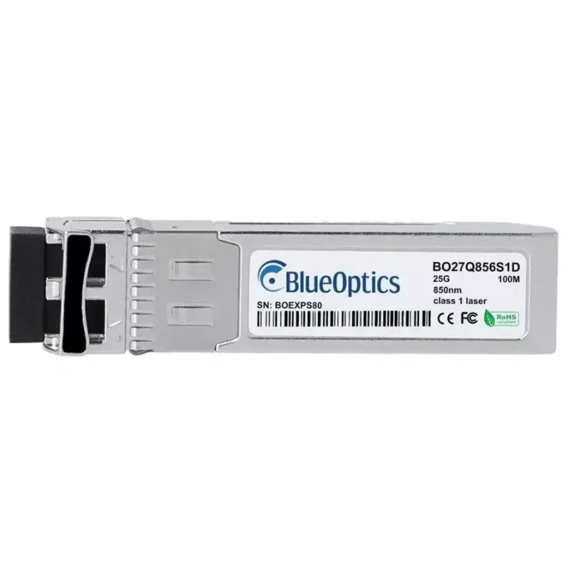 SFP28 siųstuvas-imtuvas BlueOptics N-SFP28-SR-BO 25000 Mbit/s QSFP28 850 nm