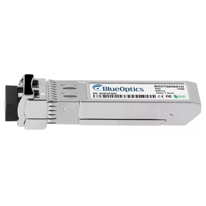 SFP28 siųstuvas-imtuvas BlueOptics N-SFP28-SR-BO 25000 Mbit/s QSFP28 850 nm
