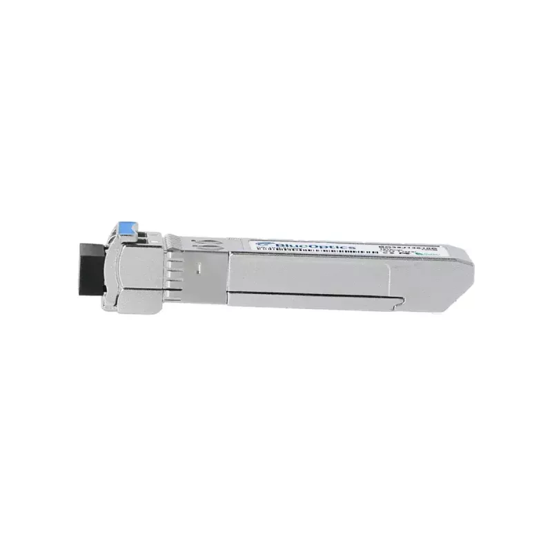SFP+ siųstuvas-imtuvas BlueOptics NX-7500-SFPPL-LX-BO 10 Gbit/s vienmodis