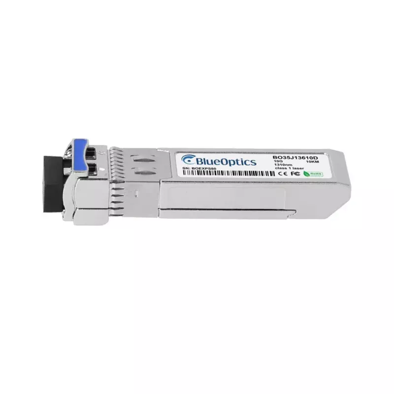 SFP+ siųstuvas-imtuvas BlueOptics NX-7500-SFPPL-LX-BO 10 Gbit/s vienmodis