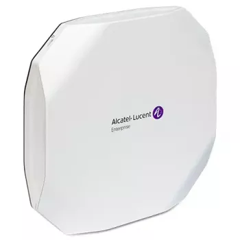 Belaidžio tinklo prieigos taškas Alcatel-Lucent OmniAccess Stellar AP1320 2.4 GHz 5 GHz