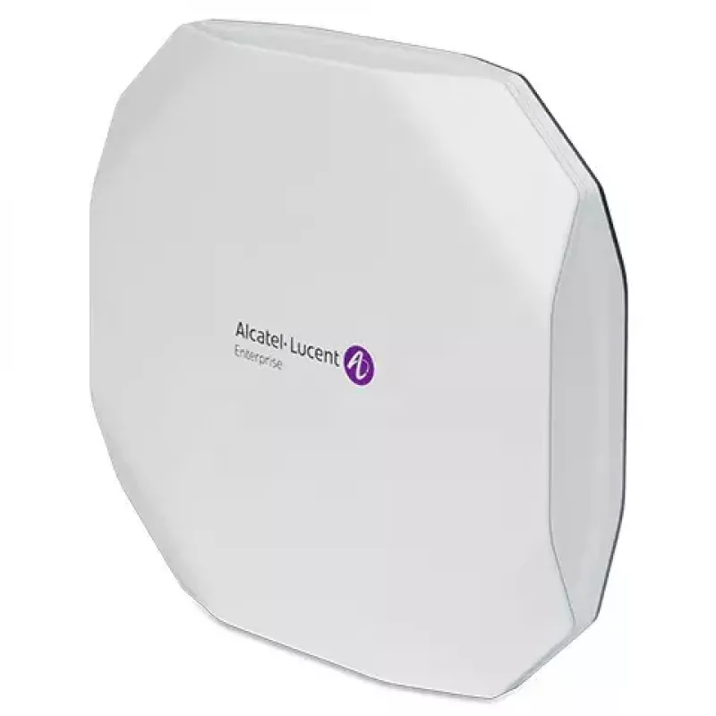 Belaidžio tinklo prieigos taškas Alcatel-Lucent OmniAccess Stellar AP1320 2.4 GHz 5 GHz