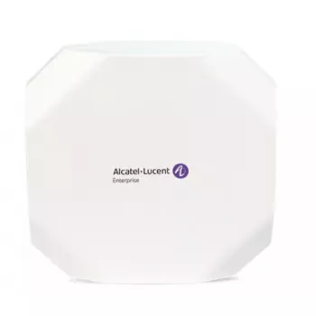 Belaidžio tinklo prieigos taškas Alcatel-Lucent OmniAccess Stellar AP1320 2.4 GHz 5 GHz