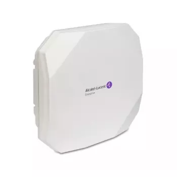 Belaidžio ryšio prieigos taškas Alcatel-Lucent OAW-AP1361-RW 2.4 GHz 5 GHz Wi-Fi 6