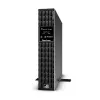Nepertraukiamo maitinimo šaltinis CyberPower OL2200ERTXL2U, dvigubo keitimo (Online), 2,2 kVA, 2000 W, 9 AC lizdai