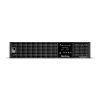 Nepertraukiamo maitinimo šaltinis CyberPower OL2200ERTXL2U, dvigubo keitimo (Online), 2,2 kVA, 2000 W, 9 AC lizdai