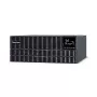 CyberPower OLS4KERT4UA-IEC nepertraukiamo maitinimo šaltinis (UPS) Dvigubo konvertavimo (Online) 4 kVA 3800 W 15 AC lizdų