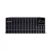 CyberPower OLS4KERT4UA-IEC nepertraukiamo maitinimo šaltinis (UPS) Dvigubo konvertavimo (Online) 4 kVA 3800 W 15 AC lizdų