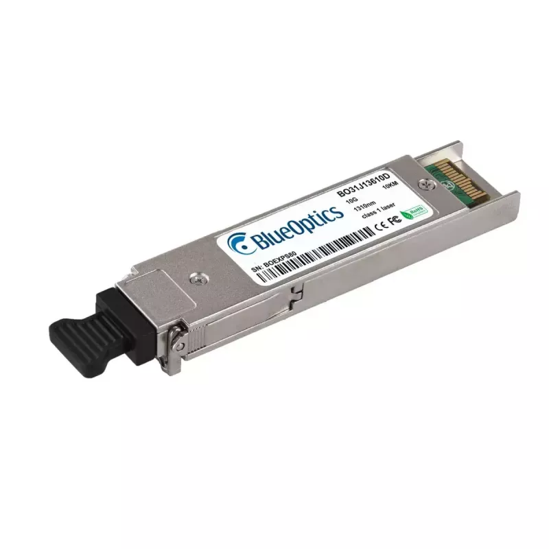 XFP siųstuvas-imtuvas BlueOptics OPT-0013-BO 10000 Mbit/s 1310 nm