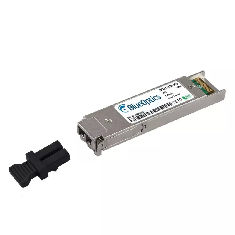 XFP siųstuvas-imtuvas BlueOptics OPT-0013-BO 10000 Mbit/s 1310 nm