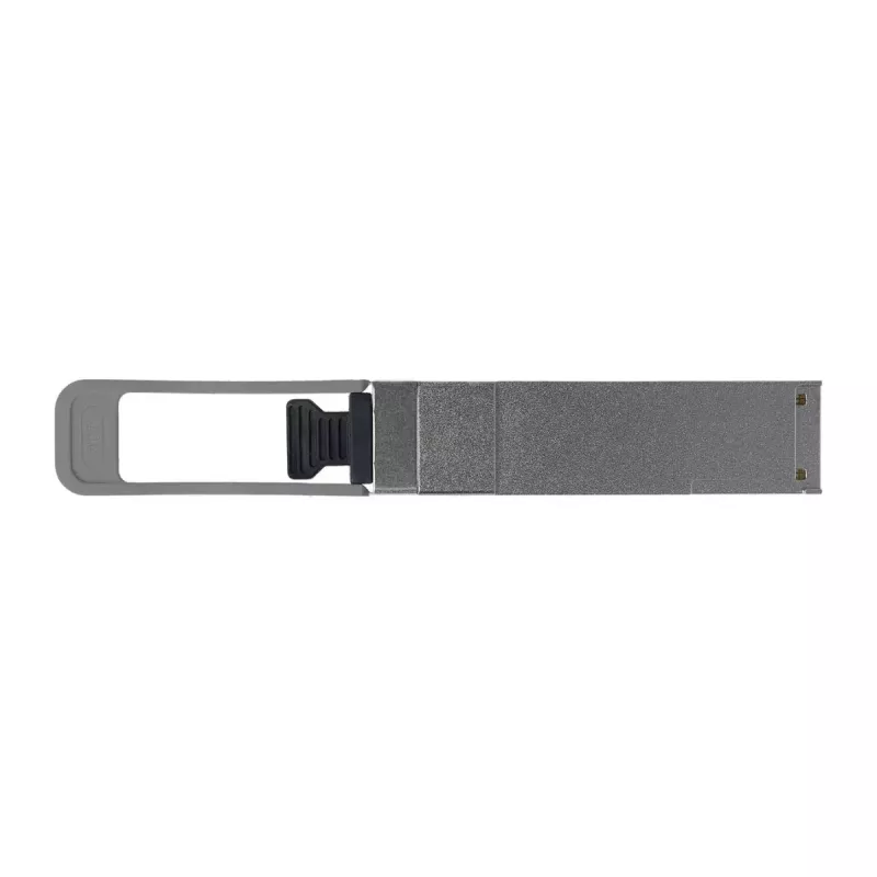 Skaidulinės optikos siųstuvas-imtuvas BlueOptics OPT-0043-BO 400000 Mbit/s QSFP