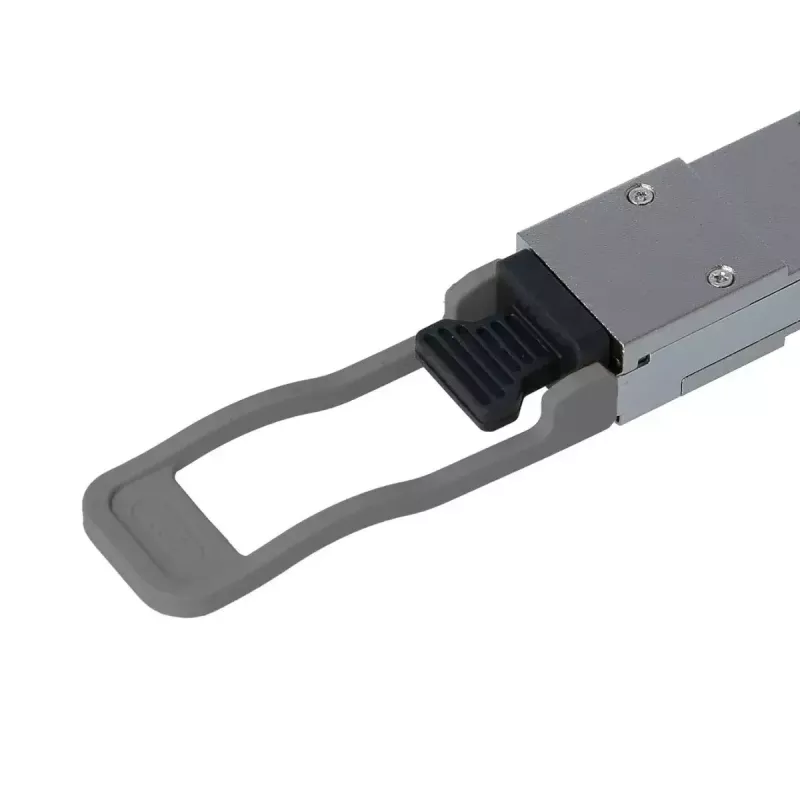 Skaidulinės optikos siųstuvas-imtuvas BlueOptics OPT-0043-BO 400000 Mbit/s QSFP