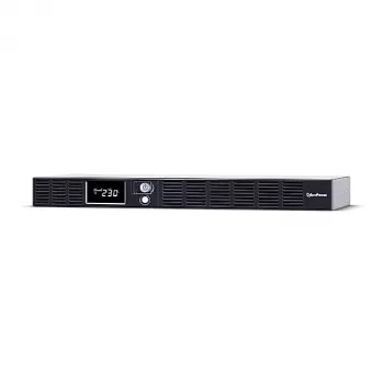Nepertraukiamo maitinimo šaltinis CyberPower OR650ERM1UGR Line-Interactive 0.65 kVA 360 W 4 AC lizdai