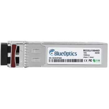 SFP+ siųstuvas-imtuvas BlueOptics OSX040N01 10000 Mbit/s 1550 nm