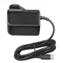 Brother PAAD004EU USB Type-C įkroviklis skaitytuvui, juodas, vidaus naudojimui