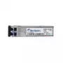 SFP modulis BlueOptics PAN-T-S-LX-BO, vienmodis, 1000BASE-LX, LC, aliumininis, 20g