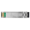 SFP+ šviesolaidinis siųstuvas-imtuvas BlueOptics PAN-T-S-PLUS-SR-BO, 10GBASE-SR, LC, aliuminis