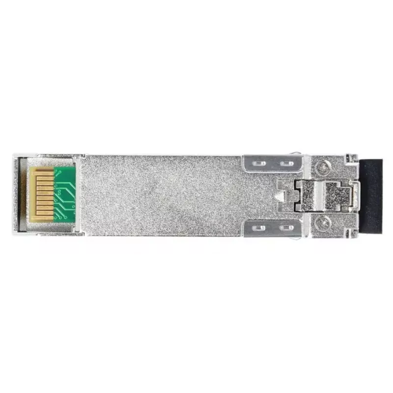SFP+ šviesolaidinis siųstuvas-imtuvas BlueOptics PAN-T-S-PLUS-SR-BO, 10GBASE-SR, LC, aliuminis