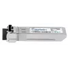 SFP+ šviesolaidinis siųstuvas-imtuvas BlueOptics PAN-T-S-PLUS-SR-BO, 10GBASE-SR, LC, aliuminis