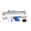 Peach PBP350 Šalto/karšto laminavimo aparatas 250 mm/min Baltas