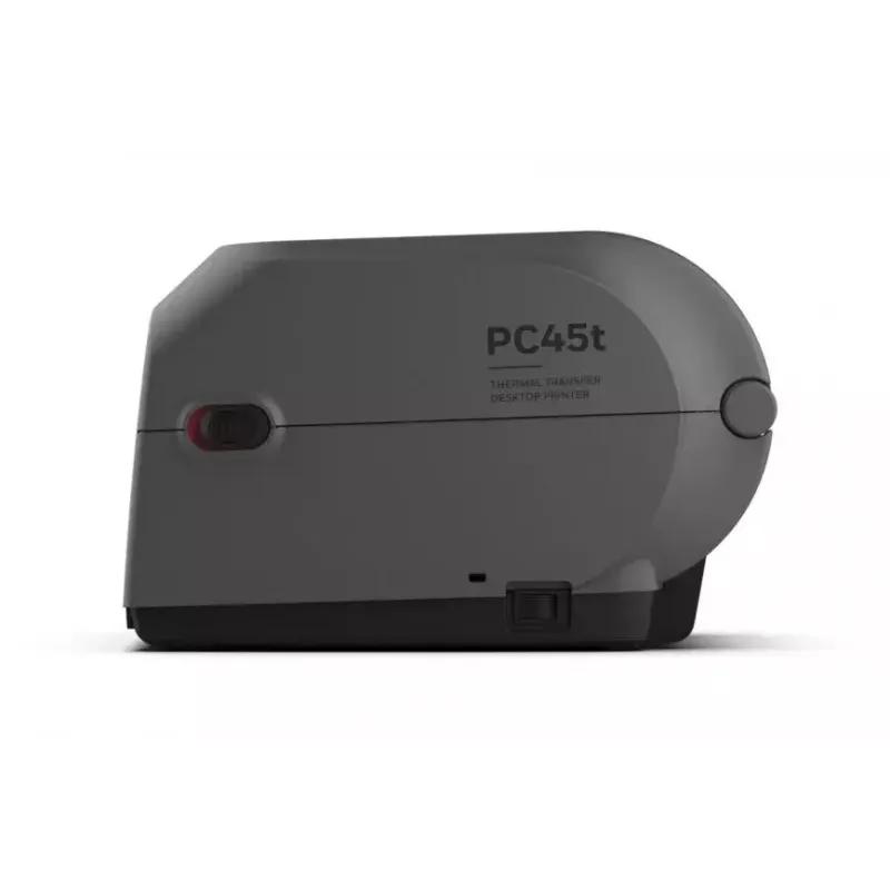 Etikečių spausdintuvas Honeywell PC45T terminio perkėlimo 203 x 203 DPI belaidis