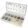 StarTech.com Deluxe Assortment PC Screw Kit – varžtų, veržlių ir tarpiklių rinkinys