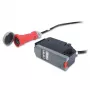 APC IT maitinimo paskirstymo modulis 3 poliai 5 laidai 16A IEC309 1040cm PDU