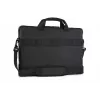 DELL PF-SL-BK-4-17 nešiojamojo kompiuterio dėklas 35,6 cm (14 colių) Sleeve dėklas Juoda, Pilka