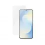 PanzerGlass ® ekrano apsauga Samsung Galaxy S25 FE 5G | Ultra-Wide Fit su EasyAligner