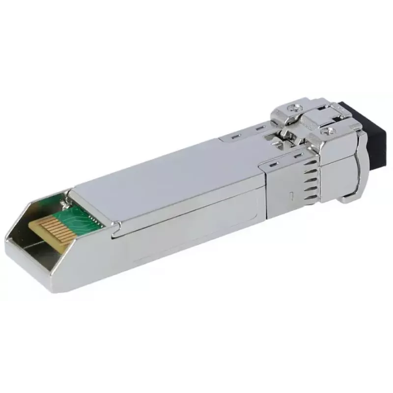 SFP+ skaidulinis modulis BlueOptics PLRXPL-SC-S43-42B-BO 10GBASE-SR LC 850 nm 20 g