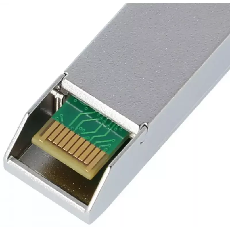 SFP+ skaidulinis modulis BlueOptics PLRXPL-SC-S43-42B-BO 10GBASE-SR LC 850 nm 20 g