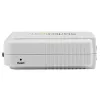 StarTech.com 1 prievado USB belaidis N tinklo spausdintuvo serveris su 10/100 Mbps Ethernet prievadu - 802.11 b/g/n