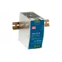 LevelOne POW-4851 pramoninis maitinimo šaltinis 48V DC, 240W, DIN bėgelis, PoE paruoštas