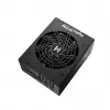 FSP Hydro PTM PRO 850W maitinimo blokas ATX ATX2.52 juodas
