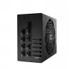 FSP Hydro PTM PRO 850W maitinimo blokas ATX ATX2.52 juodas