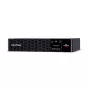 CyberPower PR3000ERTXL2UAN nepertraukiamo maitinimo šaltinis (UPS) Line-Interactive 3 kVA 3000 W 8 AC lizdai