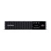 CyberPower PR3000ERTXL2UAN nepertraukiamo maitinimo šaltinis (UPS) Line-Interactive 3 kVA 3000 W 8 AC lizdai