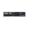 CyberPower PR3000ERTXL2UAN nepertraukiamo maitinimo šaltinis (UPS) Line-Interactive 3 kVA 3000 W 8 AC lizdai