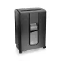 Popieriaus smulkintuvas Peach PS500-70OP, skersinis pjovimas, 4x38 mm, 50 dB, juodas