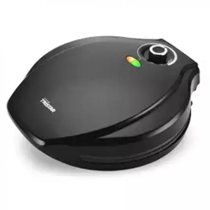 Picos kepimo aparatas Tristar PZ-2881 1450 W 30 cm juodas