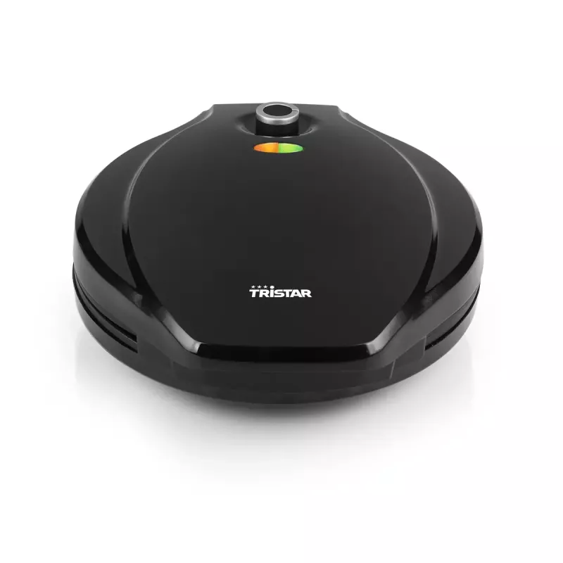 Picos kepimo aparatas Tristar PZ-2881 1450 W 30 cm juodas