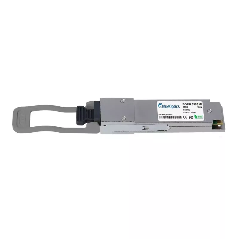 Bluetooth BlueOptics Q28-100G-BIDI-BO 100000 Mbit/s QSFP28