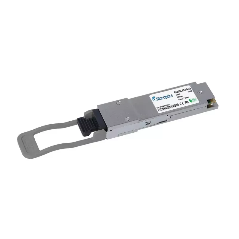 Bluetooth BlueOptics Q28-100G-BIDI-BO 100000 Mbit/s QSFP28