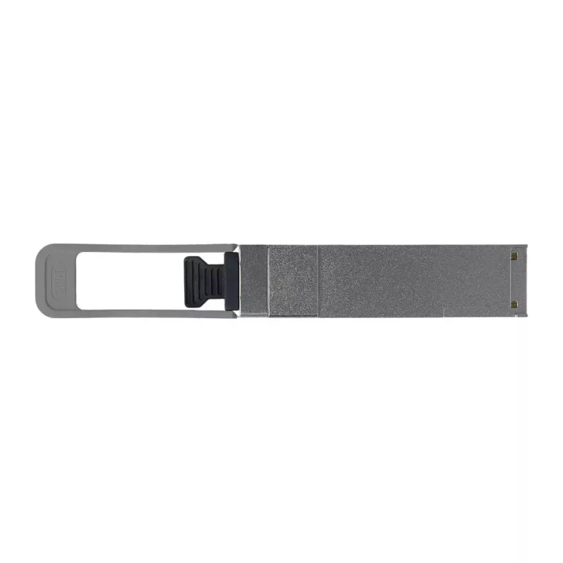 BlueOptics Q28-100G-BIDI-ON-BO 100000 Mbit/s QSFP28 šviesolaidinis siųstuvas-imtuvas
