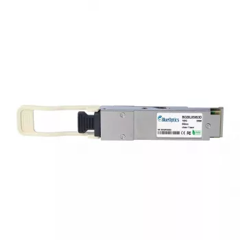 BlueOptics Q28-100G-ESR4-BO tinklo siųstuvas-imtuvas, 40 000 Mbit/s, QSFP