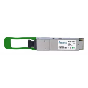 Bluetooth optinis modulis BlueOptics Q28-511T-BO 100000 Mbit/s QSFP28