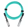 Tinklo kabelis BlueOptics Q9S66A-BO SFP28 InfiniBand 10 m Aqua