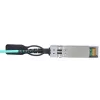 BlueOptics Q9S68A-BO InfiniBand / šviesolaidinis kabelis 5 m SFP28 Aqua