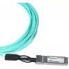 BlueOptics Q9S68A-BO InfiniBand / šviesolaidinis kabelis 5 m SFP28 Aqua